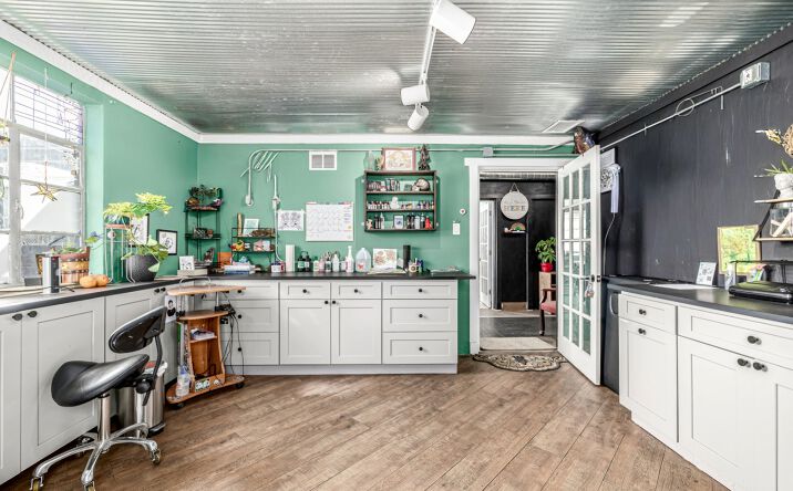 Pictures of Retail property located at 5056 Federal Blvd, Denver, CO 80221 for sales - image #1