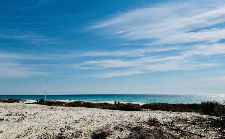 Pictures of Land property located at 19983 Front Beach Rd, Panama City, FL 32413 for sales - image #1