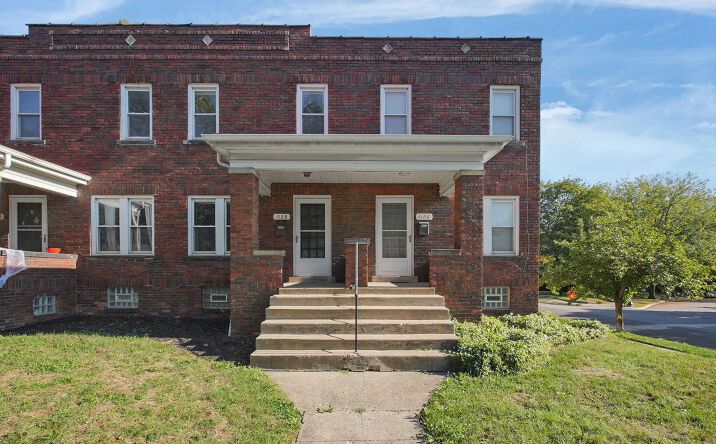Pictures of Multifamily property located at 1126 Northwest Blvd, Columbus, OH 43212 for sales - image #1