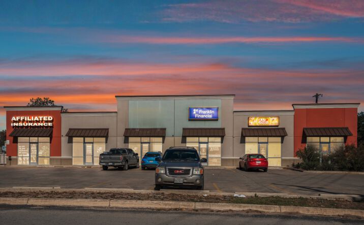 Pictures of Retail property located at 1635 Somerset Rd, San Antonio, TX 78211 for sales - image #1