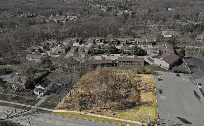 Pictures of Land property located at Broadview Rd., Bro, Broadview Heights, OH 44147 for sales - image #1