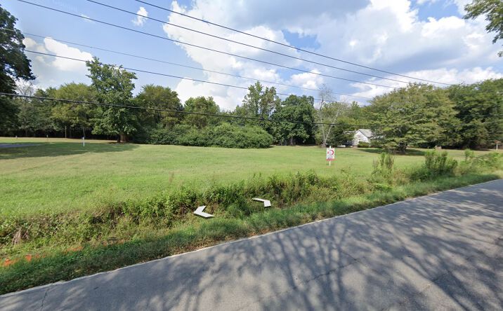 Pictures of Land property located at West 36th Street, Little Rock, AR 72205 for sales - image #1