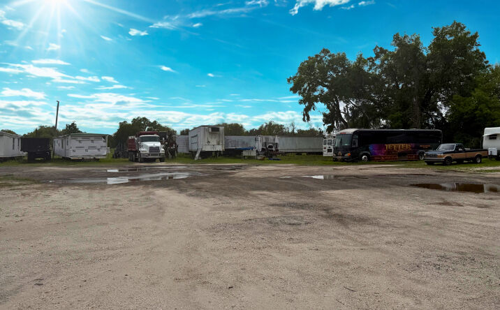 Pictures of Industrial, Land, Mixed Use property located at 38208 River Rd, Dade City, FL 33525 for sales - image #1