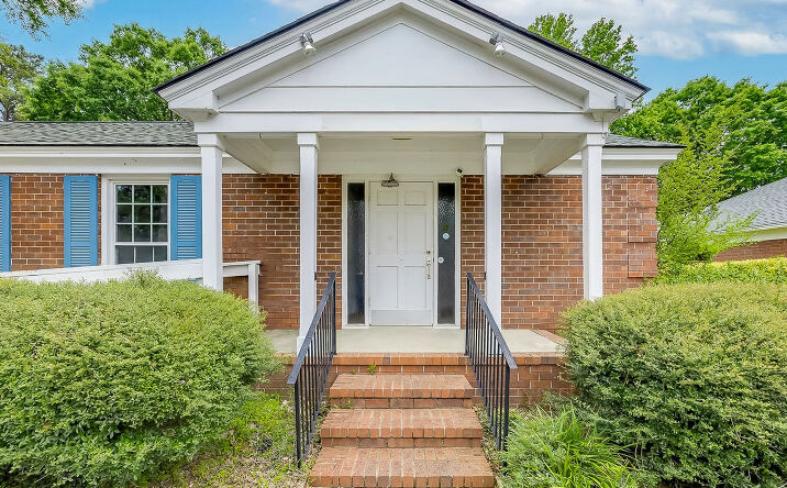 Pictures of Office property located at 11706 Mercy Boulevard, Savannah, GA 31419 for sales - image #1