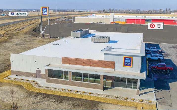 Pictures of Retail property located at 3018 Pasque Flower Pl, Brookings, SD 57006 for sales - image #1