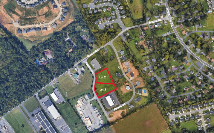 Pictures of Land property located at Keener Dr, Mechanicsburg, PA 17050 for sales - image #1
