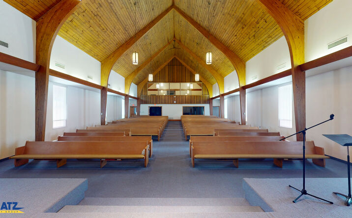 Pictures of Special Purpose property located at 701 N 4 Mile Run Rd, Youngstown, OH 44515 for sales - image #1