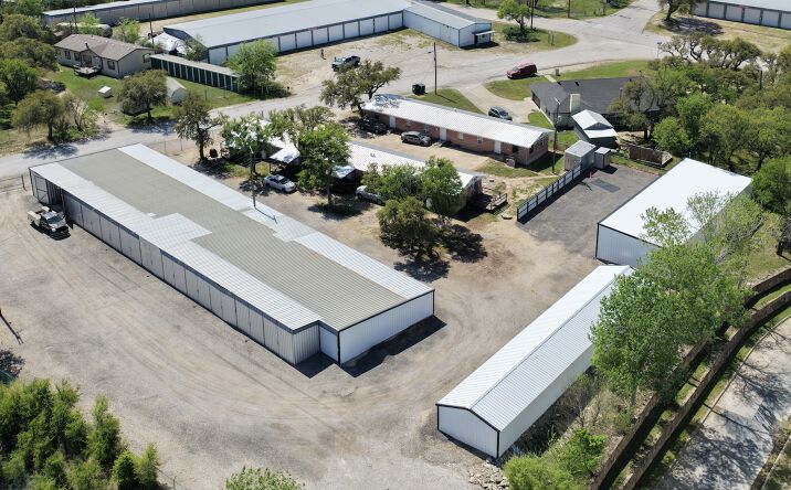 Pictures of Industrial, Multifamily, Self Storage property located at 4430 Herring Dr, Fort Worth, TX 76179 for sales - image #1