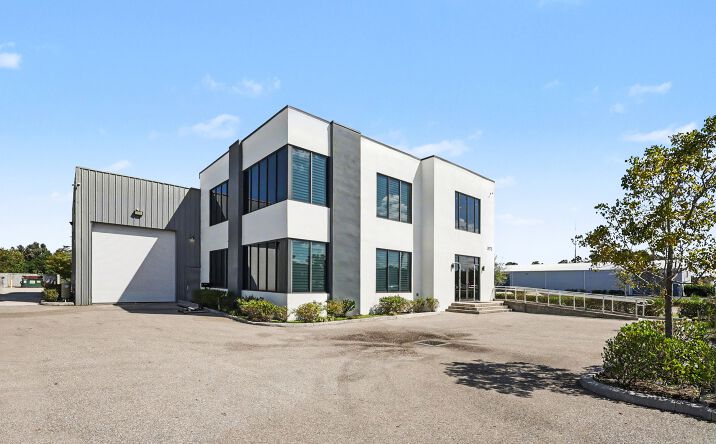 Pictures of Industrial property located at 4681 Elevation Way, Fort Myers, FL 33905 for sales - image #1