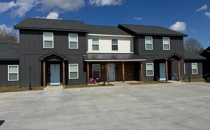 Pictures of Multifamily property located at 514 Riddleville Rd, Sandersville, GA 31082 for sales - image #1