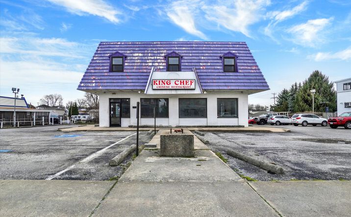 Pictures of Mixed Use, Retail property located at 1938 W Market St, York, PA 17404 for sales - image #1
