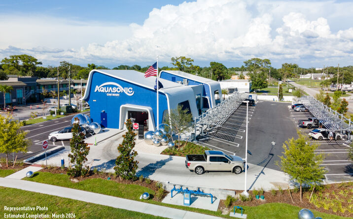 Pictures of Retail, Special Purpose property located at 6929 N 56th St, Tampa, FL 33617 for sales - image #1