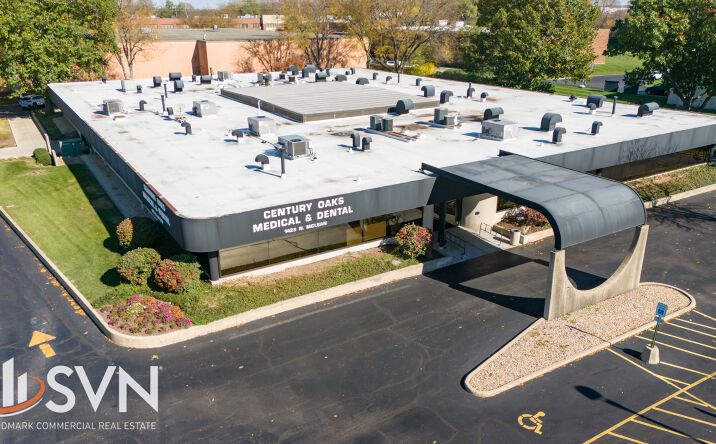 Pictures of Office property located at 1425 N McLean Blvd, Suite 900, Elgin, IL 60123 for sales - image #1