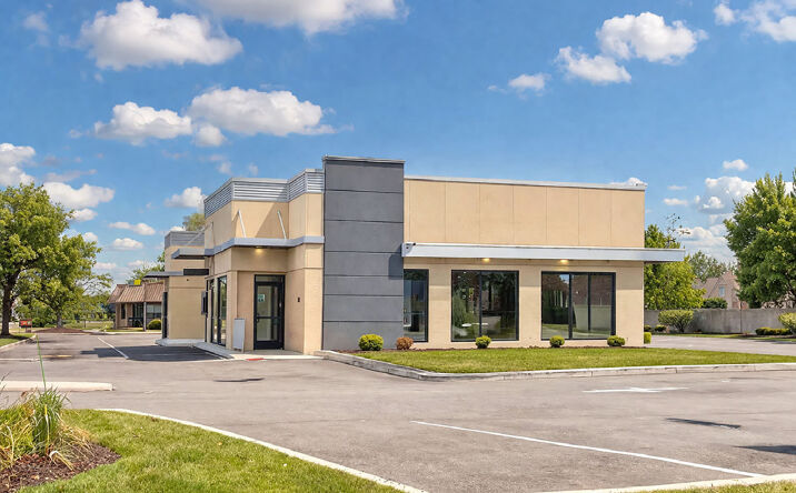 Pictures of Retail property located at 14204 W Seven Mile Rd, Detroit, MI 48235 for sales - image #1