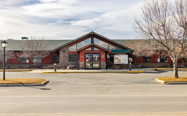 Pictures of Office property located at 1820 Meadowlark Ln, Butte, MT 59701 for sales - image #1