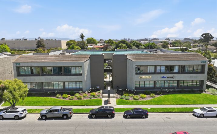 Pictures of Office property located at 218 W. Carmen Lane, Santa Maria, CA 93458 for sales - image #1