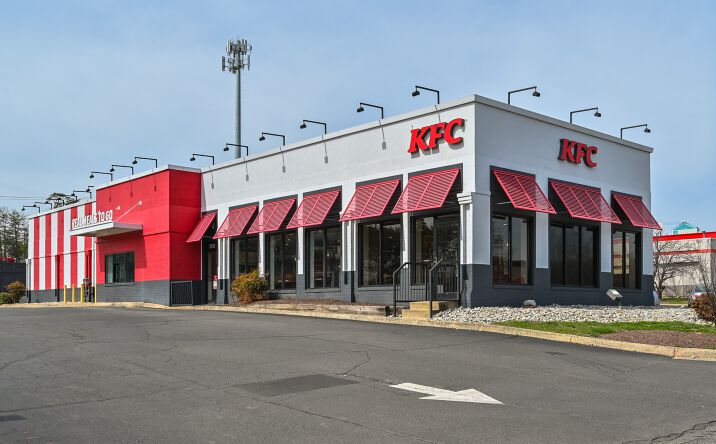 Pictures of Retail property located at 2838 Jefferson Davis Hwy, Stafford, VA 22554 for sales - image #1