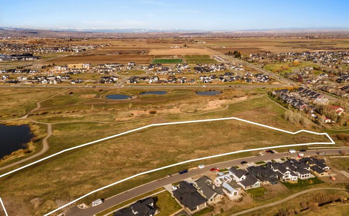 Pictures of Land property located at TBD Vaquero Parkway, Bozeman, MT 59715 for sales - image #1