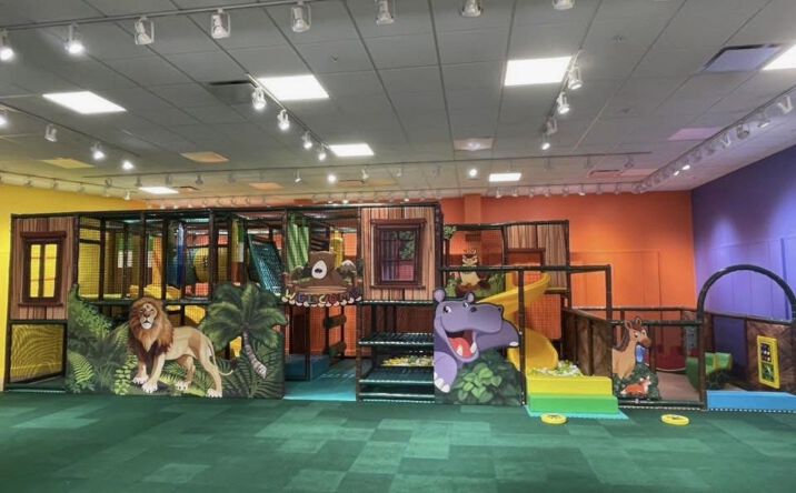 Pictures of Business for Sale property located at 100 Santa Rosa Ave, Santa Rosa, CA 95407 for sales - image #1