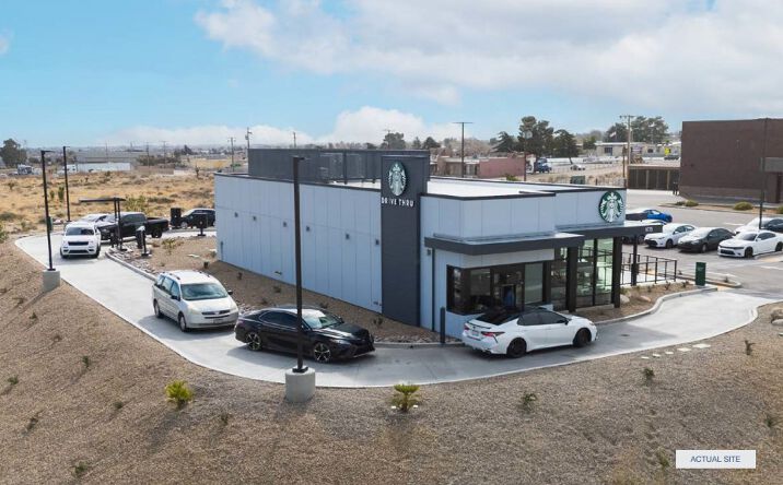 Pictures of Retail property located at 9775 Sheep Creek Rd, Phelan, CA 92371 for sales - image #1