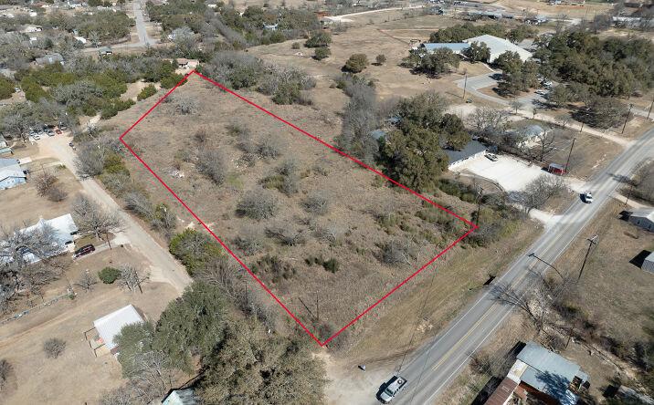 Pictures of Land, Mixed Use property located at 3702 Ranch to Market Rd 1869, Liberty Hill, TX 78642 for sales - image #1