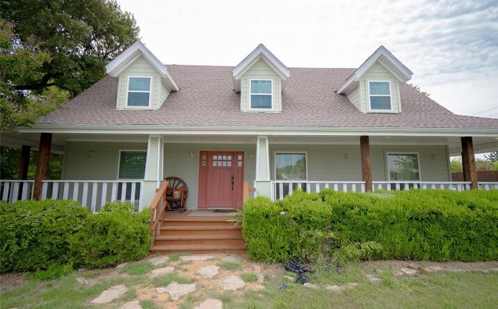 Pictures of Land property located at 2775 Co Rd 413, Melissa, TX 75454 for sales - image #1