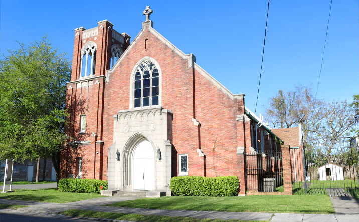 Pictures of Special Purpose property located at 1300 Alvar Street, New Orleans, LA 70117 for sales - image #1
