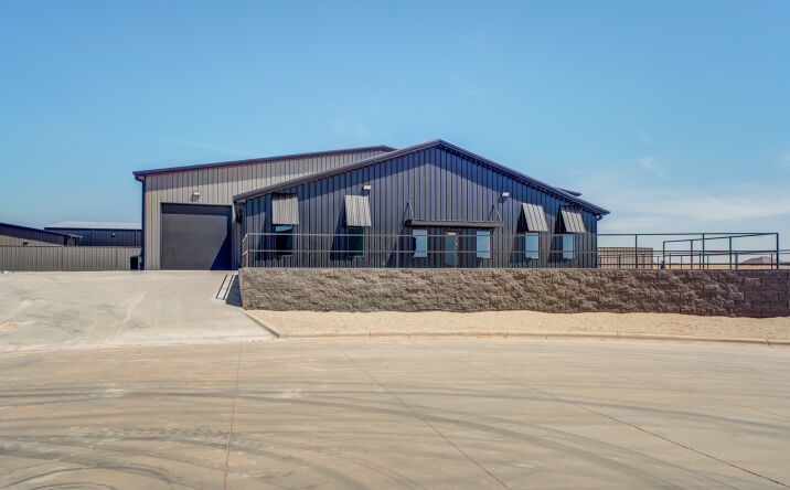Pictures of Industrial property located at 3913 County Rd 1350, Lubbock, TX 79407 for sales - image #1