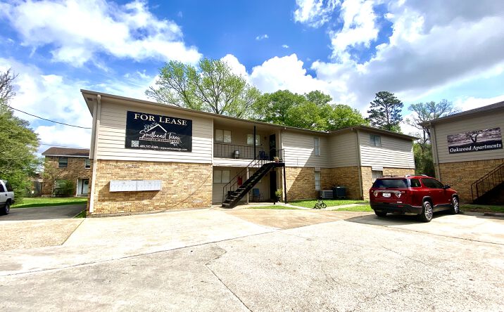Pictures of Multifamily property located at 401 Pinchback Rd, Beaumont, TX 77707 for sales - image #1