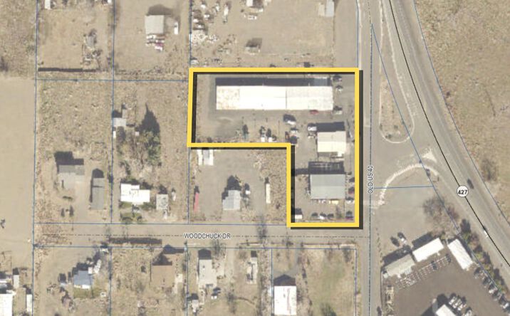 Pictures of Business for Sale, Industrial property located at 810 W Main St, Fernley, NV 89408 for sales - image #1
