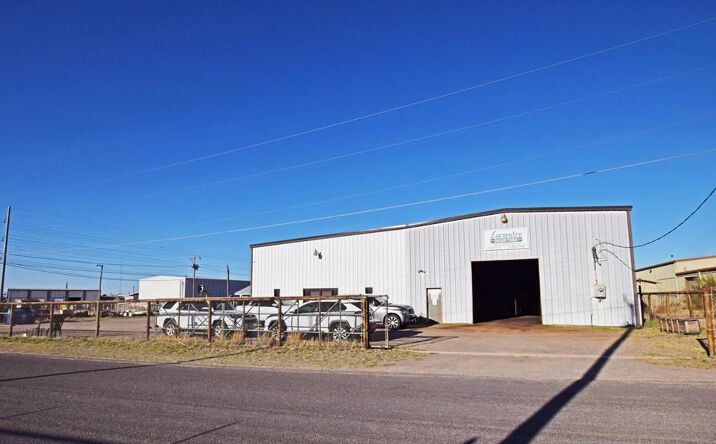 Pictures of Special Purpose property located at 3409 Rasco Ave, Odessa, TX 79764 for sales - image #1