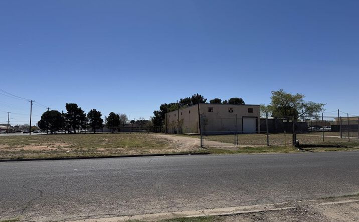 Pictures of Special Purpose property located at 800 S Grant, Odessa, TX 79761 for sales - image #1
