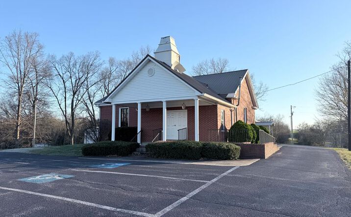Pictures of Land property located at 10926 Lafayette Rd, Herndon, KY 42236 for sales - image #1