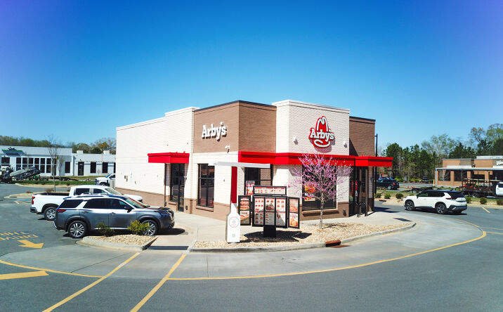 Pictures of Retail property located at 1001 Aspinal St, Waxhaw, NC 28173 for sales - image #1