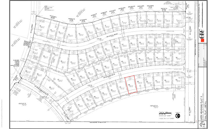Pictures of Land property located at 926 SW Boulder Dr, Grimes, IA 50263 for sales - image #1