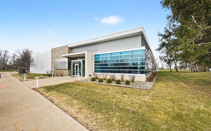 Pictures of Industrial property located at 847 Avis Dr, Ann Arbor, MI 48108 for sales - image #1