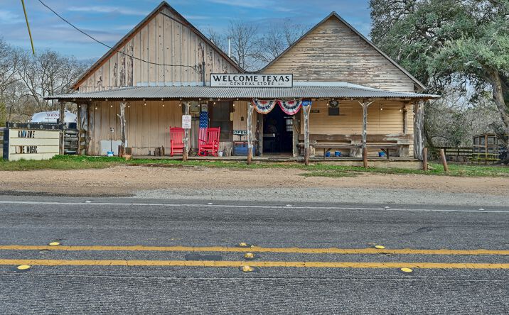 Pictures of Business for Sale property located at 12528 FM109, Industry, TX 78944 for sales - image #1