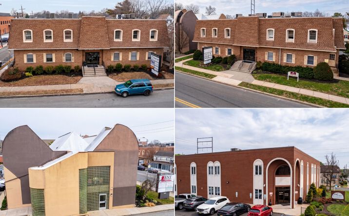Pictures of Office property located at 603 N Broad St, Woodbury, NJ 08096 for sales - image #1