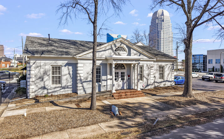 Pictures of Office property located at 331 High St, Winston-Salem, NC 27101 for sales - image #1