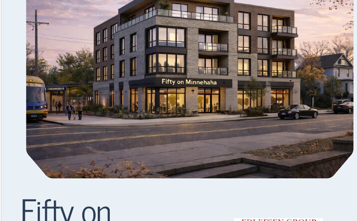 Pictures of Land, Multifamily property located at 4209-4225 E 50th Street, Minneapolis, MN 55417 for sales - image #1