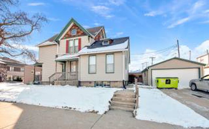 Pictures of Mixed Use, Retail property located at 7000 W National Ave, West Allis, WI 53214 for sales - image #1
