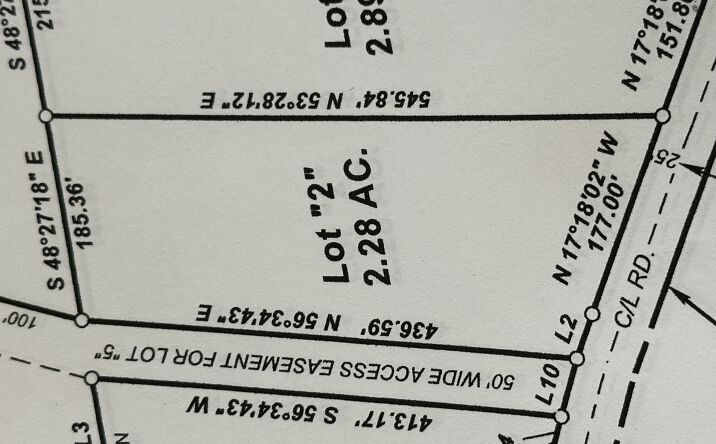 Pictures of Land property located at Mimosa Dr, Gaston, SC 29053 for sales - image #1
