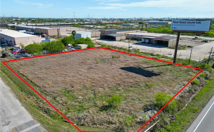 Pictures of Land property located at 5968 TX-44, Corpus Christi, TX 78406 for sales - image #1