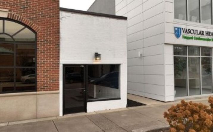 Pictures of Retail property located at 134 W Main St, Midland, MI 48640 for sales - image #1