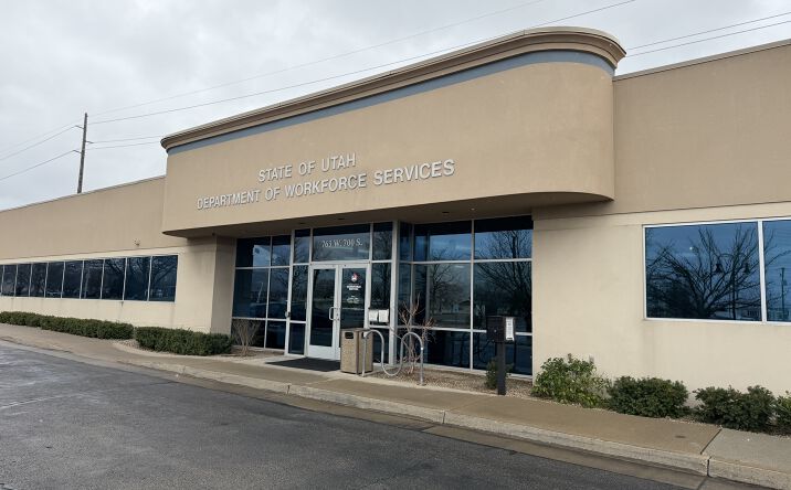 Pictures of Office property located at 763 W 700 S, Woods Cross, UT 84087 for sales - image #1