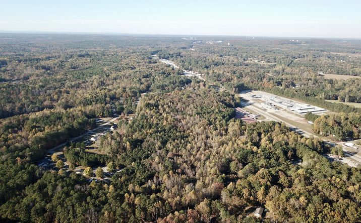 Pictures of Land property located at N Highway 27, Carollton, GA 30117 for sales - image #1