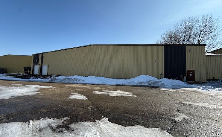 Pictures of Industrial property located at 144 Dodge Dr, Beaver Dam, WI 53916 for sales - image #1