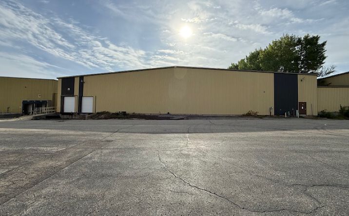 Pictures of Industrial property located at 144 Dodge Dr, Beaver Dam, WI 53916 for sales - image #1