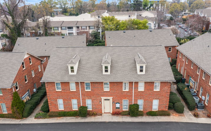 Pictures of Office property located at 4728 Park Road, Suite D, Charlotte, NC 28209 for sales - image #1