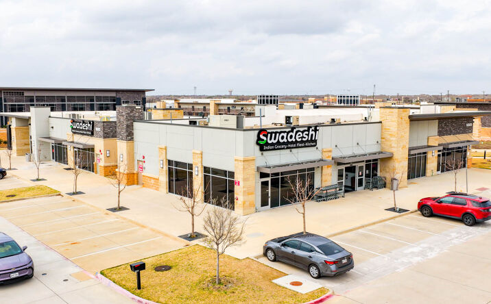 Pictures of Retail property located at 16809 Coit Rd, Frisco, TX 75035 for sales - image #1